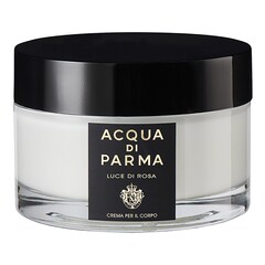 Luce di Rosa Body Cream 150ml, ACQUA DI PARMA