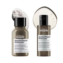 Absolut Repair Molecular - Sada profesionálních produktů