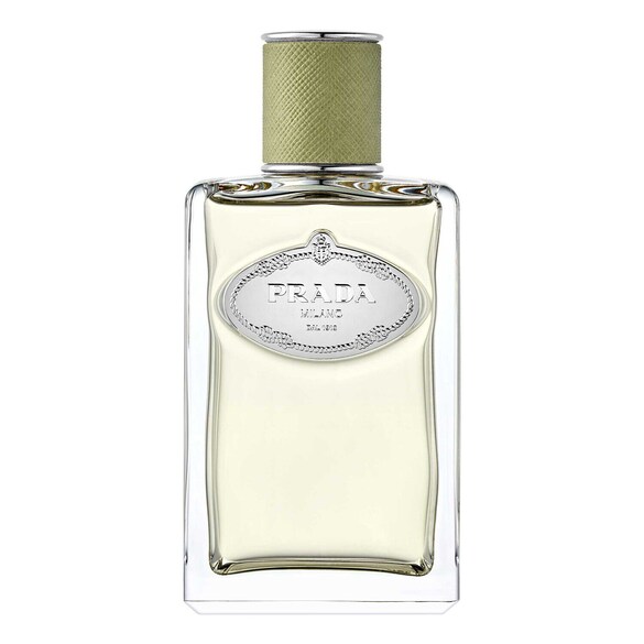 Infusion De Vetiver - Parfémová voda, PRADA