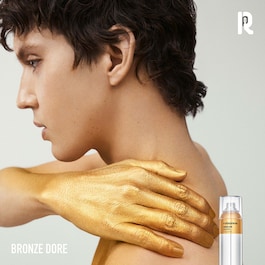 Shimmer Bomb - Třpytky ve spreji na obličej a tělo