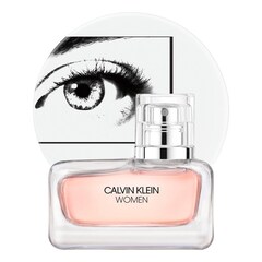 Women - Parfémová voda, CALVIN KLEIN