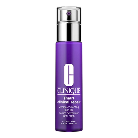 Smart Clinical Repair Serum - Sérum proti vráskám, CLINIQUE