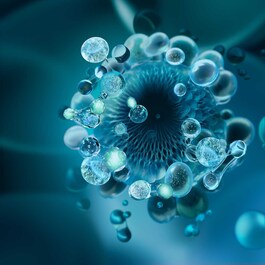 Aquapower Advanced Gel - Hydratační pleťový gel