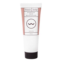 Everyday Face Moisturiser - Hydratační pleťový krém, FRANK BODY