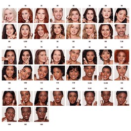 Airbrush Flawless Foundation - Fond de teint