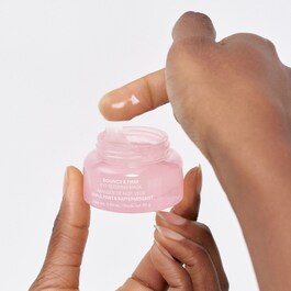 Bouncy & Firm Eye Sleeping Mask – Vyplňující a zpevňující noční maska na oči