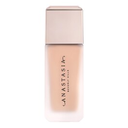 Impeccable Blurring Second-Skin Matte Foundation - Make-up image