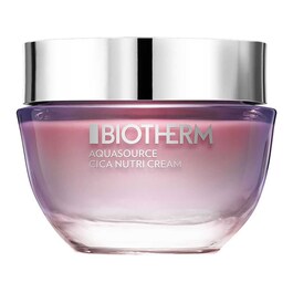 Aquasource Cica Nutri Cream - Hydratační krém