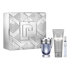 Invictus - Dárková sada, PACO RABANNE