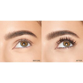 Sexy Lashes & Plump Lips - Make-up sada
