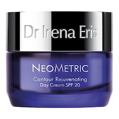 Neometric Contour Rejuvenating Day Cream SPF 20 - Denní krém, DR IRENA ERIS