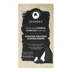 Charcoal Nose Strip - Maska na černé tečky, SEPHORA COLLECTION
