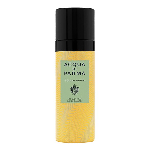 Colonia Futura All Over Spray, ACQUA DI PARMA