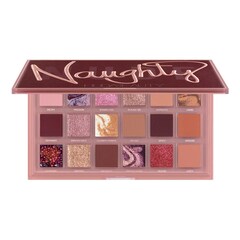 Naughty Nude Eyeshadow Palette - Paletka očních stínů, HUDA BEAUTY