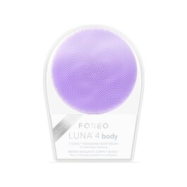 LUNA 4 Body - Kartáč na tělo