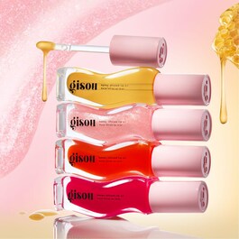 Honey Infused Lip Oil - Olej na rty s medem