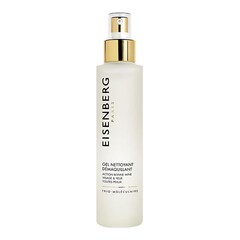 Cleansing Make-Up Removing Gel - Odličovací čisticí gel, EISENBERG