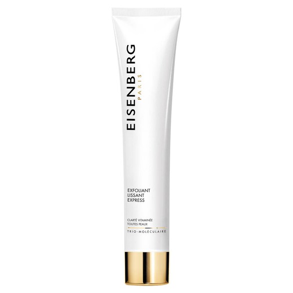 Błyskawicznie wygładzający peeling, EISENBERG