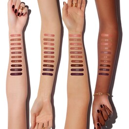 Rouge Dior Forever – Rtěnka odolná vůči přenosu