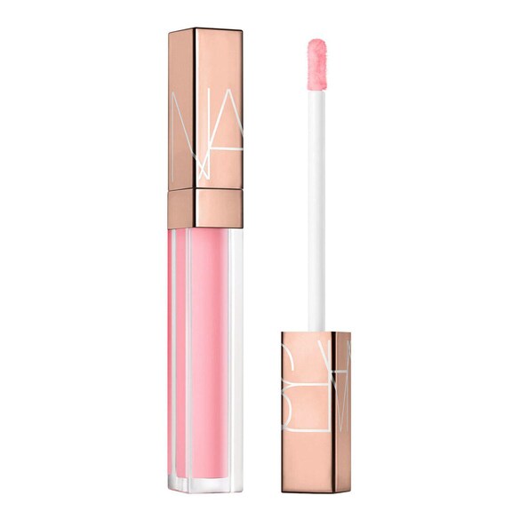 Afterglow Lipshine – Hydratační lesk na rty, NARS