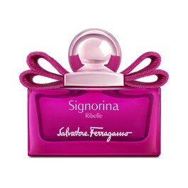 Signorina Ribelle - Woda perfumowana image