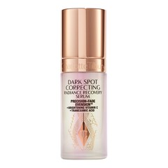 Dark Spot Correcting Radiance Recovery Serum – Sérum proti tmavým skvrnám, CHARLOTTE TILBURY
