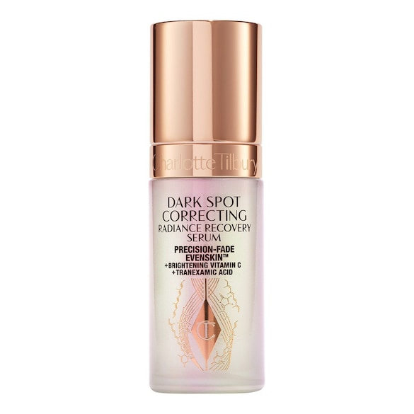 Dark Spot Correcting Radiance Recovery Serum – Sérum proti skvrnám, CHARLOTTE TILBURY