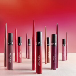 Lip Stain Liner - Dlouhodržící tužka na rty