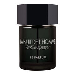 La Nuit de l'Homme - Parfémová voda, YVES SAINT LAURENT