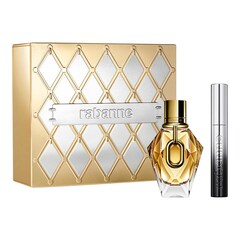 Rabanne Million Gold For Her - parfémovaná voda a řasenka - sada ke Dni matek, RABANNE FRAGRANCES