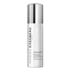 Deodorant for Men - Deodorant, EISENBERG