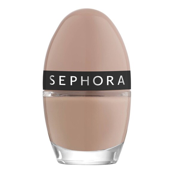 Color Hit - Lak na nehty, SEPHORA COLLECTION