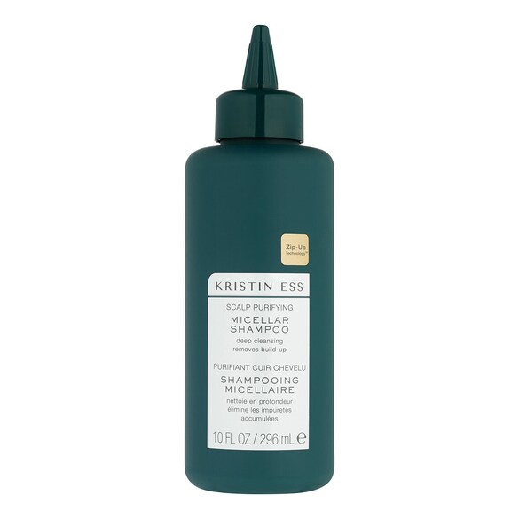 Shampoo Scalp Purifying Micellar - Micelární šampon na vlasy, KRISTIN ESS