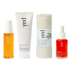 Everyday essentials - Sada pro péči o obličej, PAI