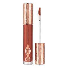 Airbrush Flawless Lip Blur – Tekutá rtěnka, CHARLOTTE TILBURY