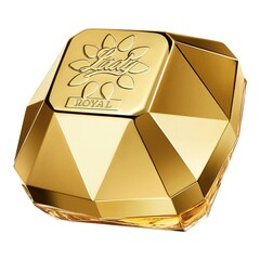 Lady Million Royal - Parfémová voda, RABANNE FRAGRANCES