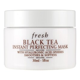 Black Tea Instant Perfecting Mask – Vyhlazující maska s černým čajem