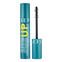 Size Up Waterproof - Voděodolná řasenka pro extrémní objem řas, SEPHORA COLLECTION