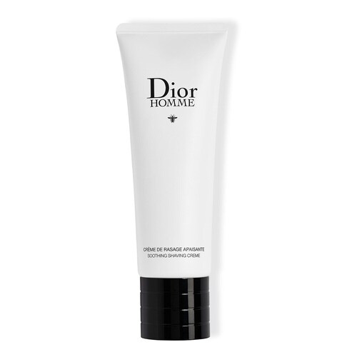 DIOR - Dior Homme Soothing Shaving Creme - Krém na holení