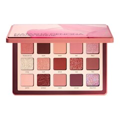 Bloom Palette – Paletka očních stínů, NATASHA DENONA