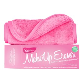 Makeup Eraser - Opakovaně použitelný odličovací ubrousek