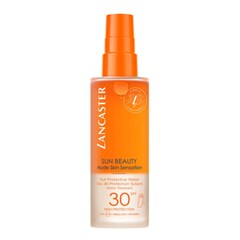 SUN BEAUTY – Opalovací krém ve spreji SPF 30, LANCASTER