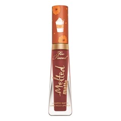 Melted Matte - Rtěnka, TOO FACED