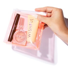 On-The-Go Must Haves - Make-up sada