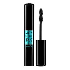 Monsieur Big Mascara Waterproof - Voděodolná řasenka, LANCÔME