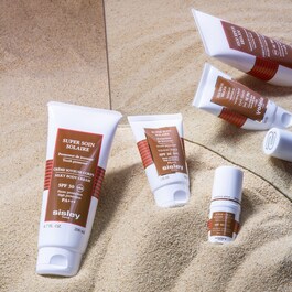 Super Soin Solaire SPF30 - Ochrana proti slunci
