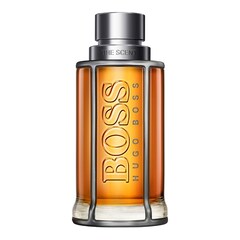 Boss The Scent - Toaletní voda, HUGO BOSS