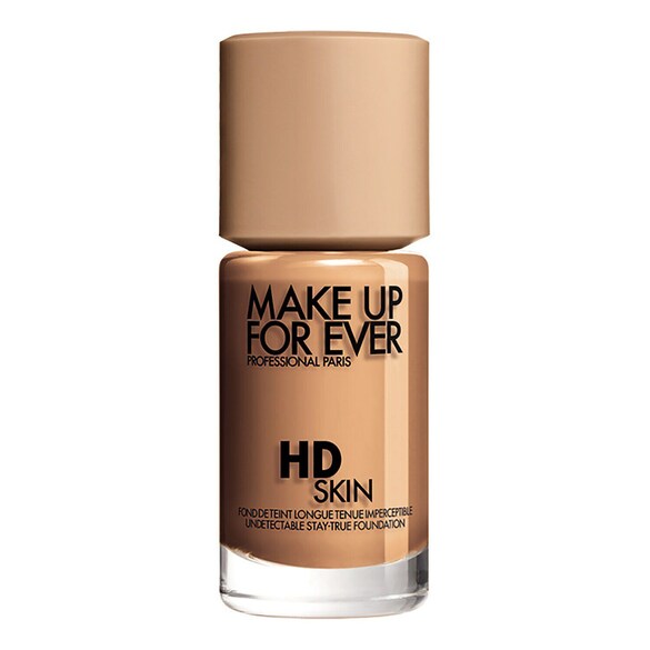 HD Skin Undetectable Stay True Foundation - Lehký make-up, MAKE UP FOR EVER