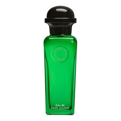 Eau De Basilic Pourpre - Kolínská voda, HERMÈS