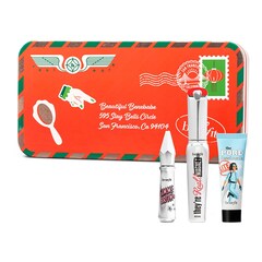 Stamp Of Beauty Kit - Dárková sada, BENEFIT COSMETICS